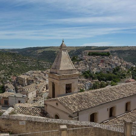Villa Vicolo Quattrosei Ragusa Exterior foto
