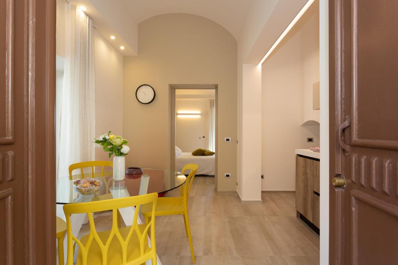 Villa Vicolo Quattrosei Ragusa Exterior foto